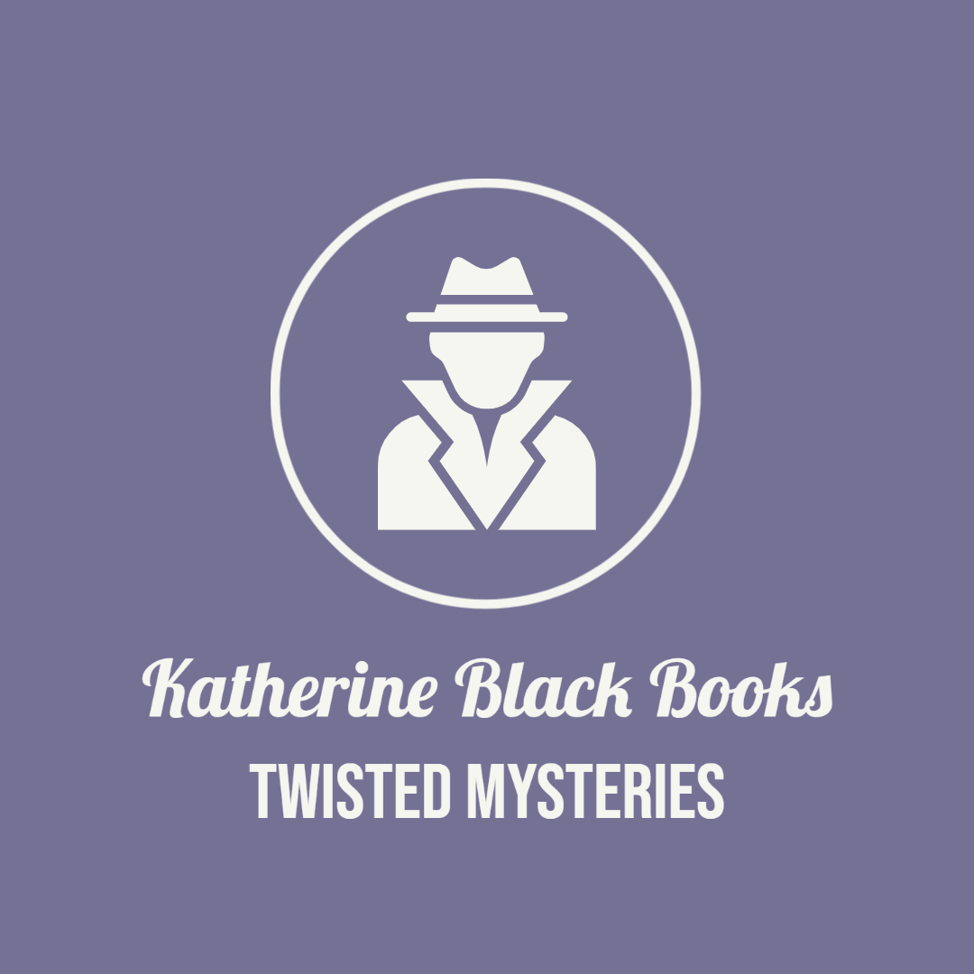 Katherine Black Books
